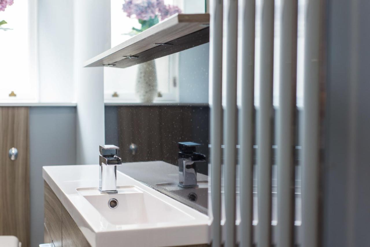 Spacious Grassmarket 2 bedroom apartment EDI Buitenkant foto